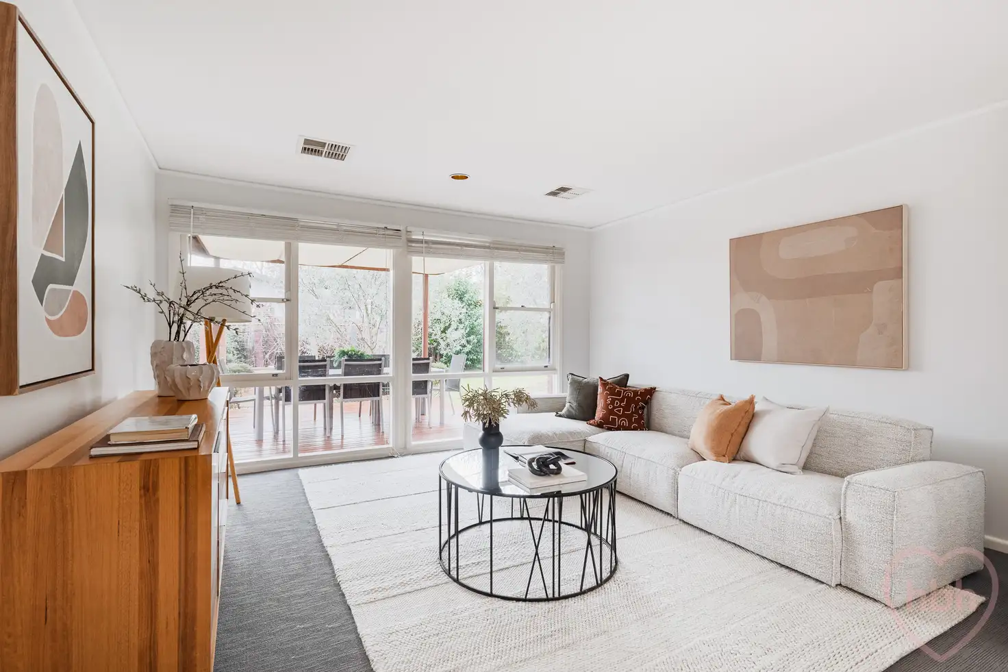 Main view of Homely house listing, 22 Kerferd Street, Watson ACT 2602