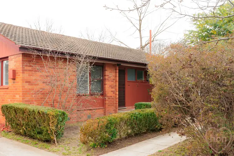 Second view of Homely house listing, 22 Kerferd Street, Watson ACT 2602