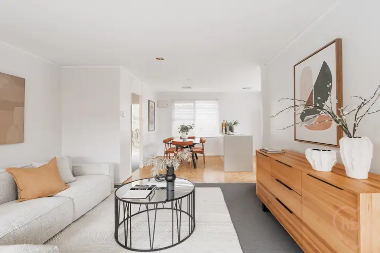 Third view of Homely house listing, 22 Kerferd Street, Watson ACT 2602
