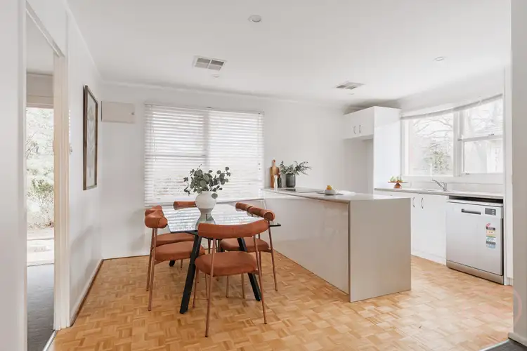 Fourth view of Homely house listing, 22 Kerferd Street, Watson ACT 2602