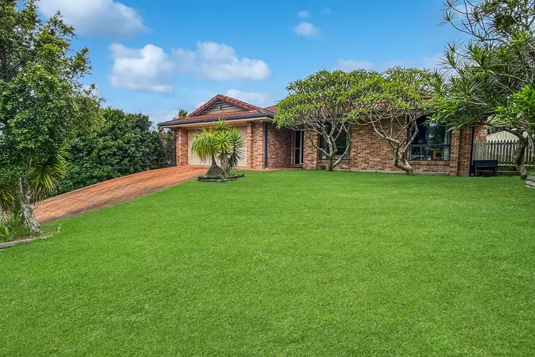 10 St Kitts Way, Bonny Hills NSW 2445