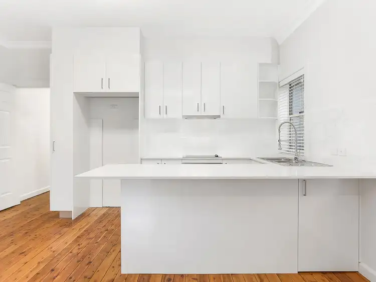Second view of Homely apartment listing, 1/5 Silva Street, Tamarama NSW 2026