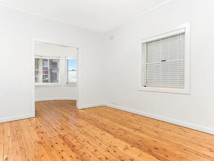 Fourth view of Homely apartment listing, 1/5 Silva Street, Tamarama NSW 2026