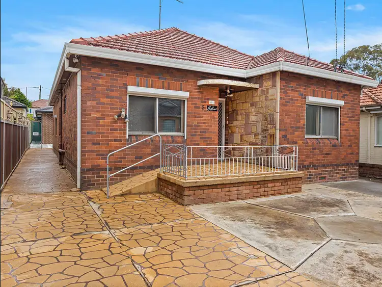 5 Lennox Street, Banksia NSW 2216