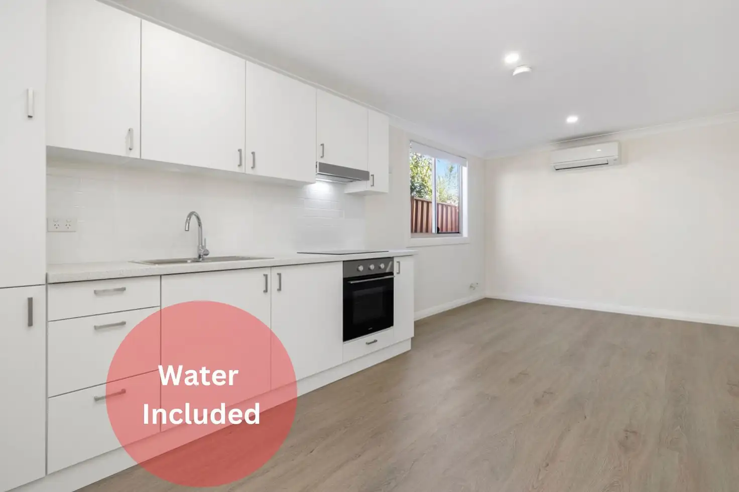 Main view of Homely house listing, 4a McIlwain Street, Ashcroft NSW 2168