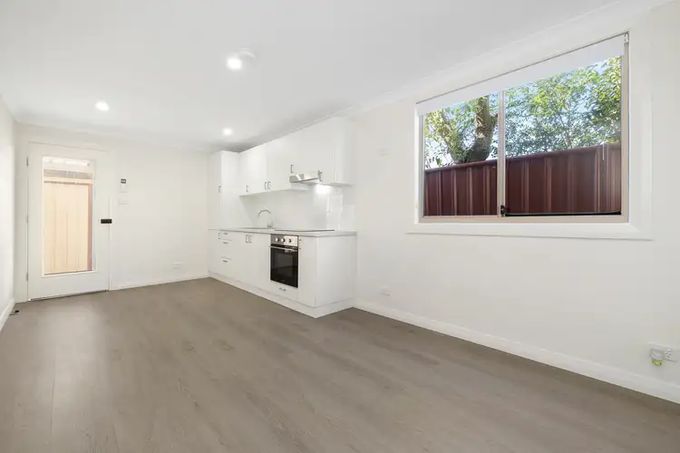 Second view of Homely house listing, 4a McIlwain Street, Ashcroft NSW 2168