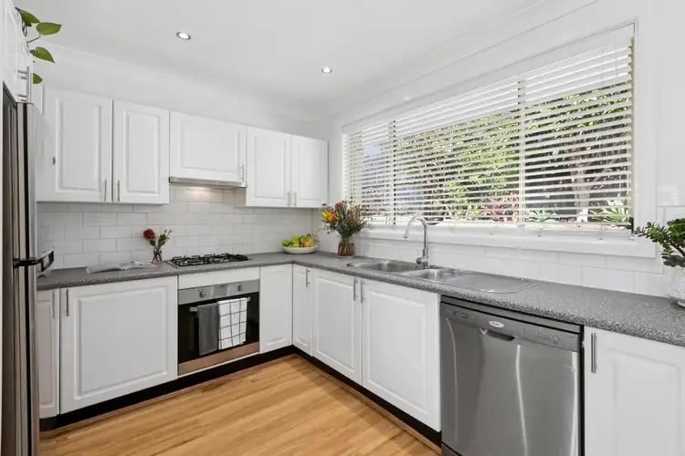 Fourth view of Homely house listing, 41A Toronto Avenue, Cromer NSW 2099