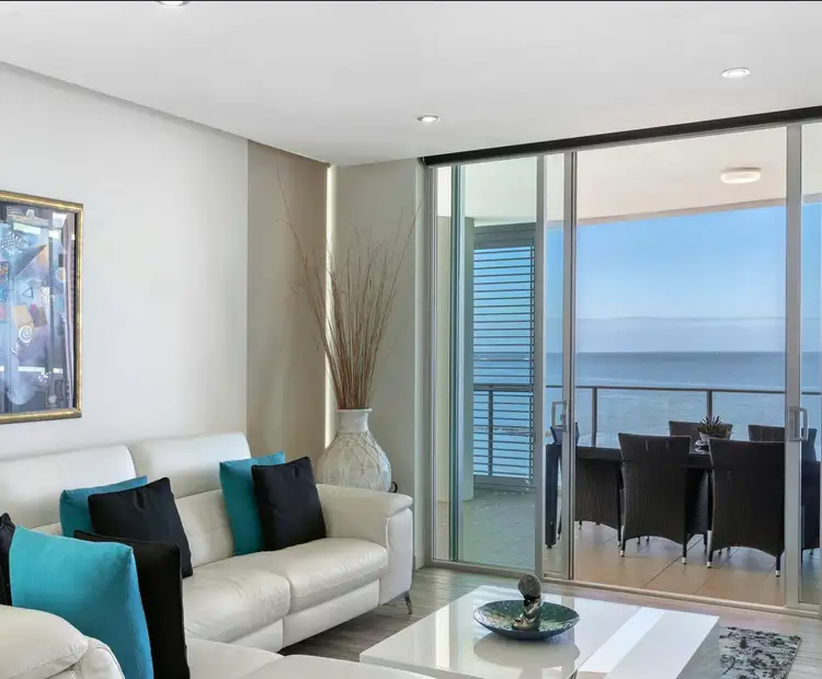 Second view of Homely apartment listing, Level 7/39/3 Angus Street, Clontarf QLD 4019