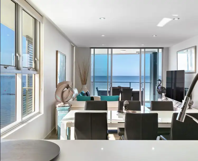 Third view of Homely apartment listing, Level 7/39/3 Angus Street, Clontarf QLD 4019