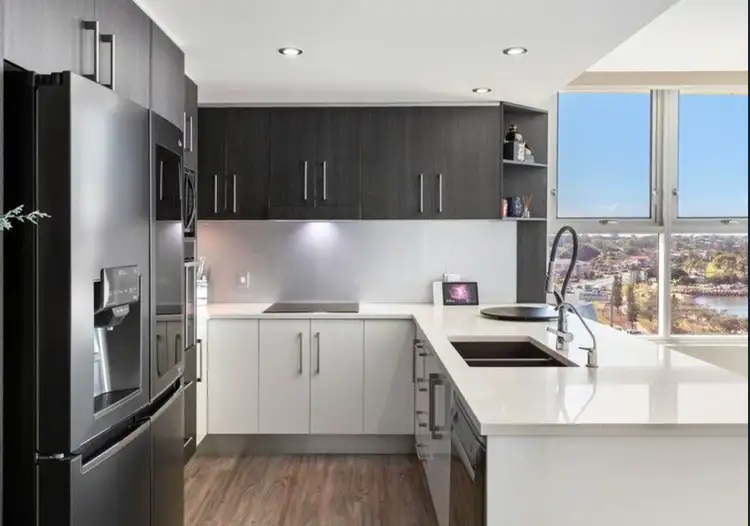 Fourth view of Homely apartment listing, Level 7/39/3 Angus Street, Clontarf QLD 4019