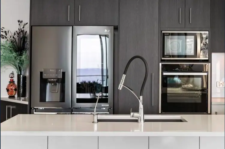 Fifth view of Homely apartment listing, Level 7/39/3 Angus Street, Clontarf QLD 4019