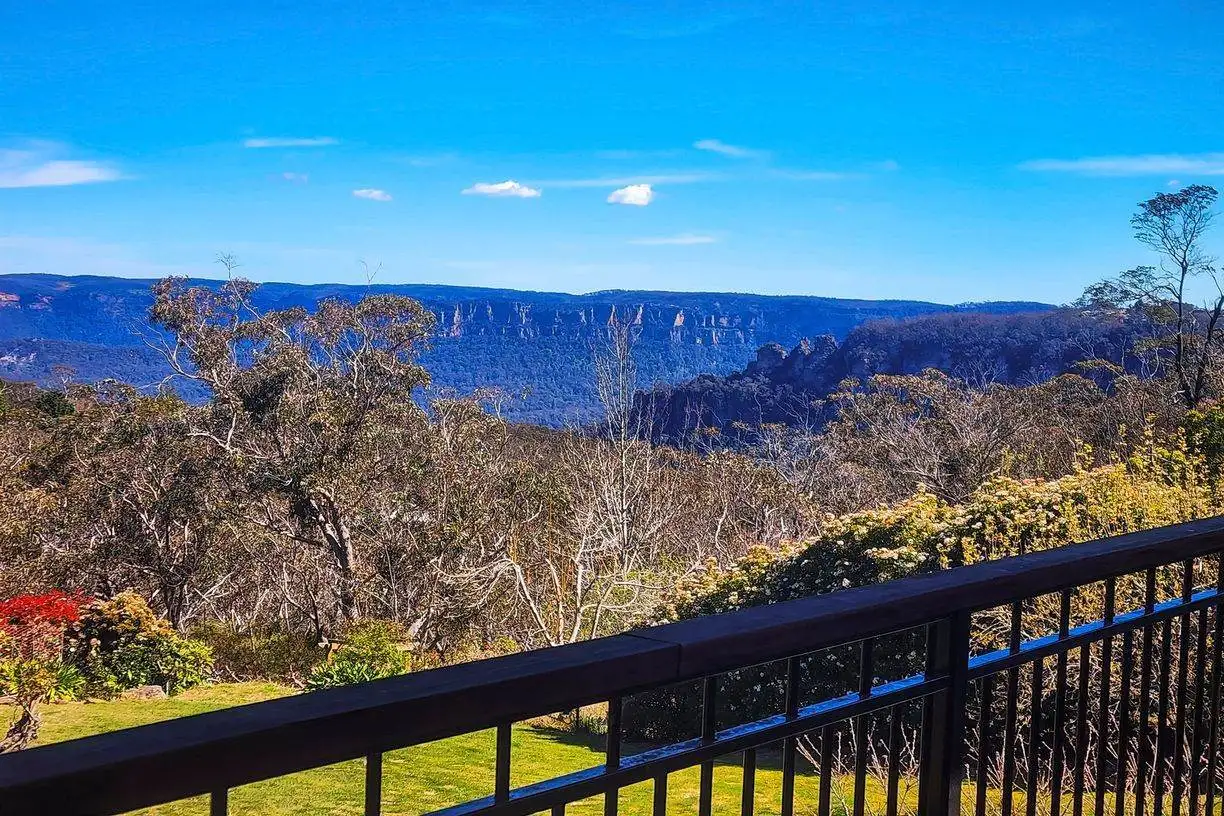 Main view of Homely house listing, 27 Cliff View Road, Leura NSW 2780