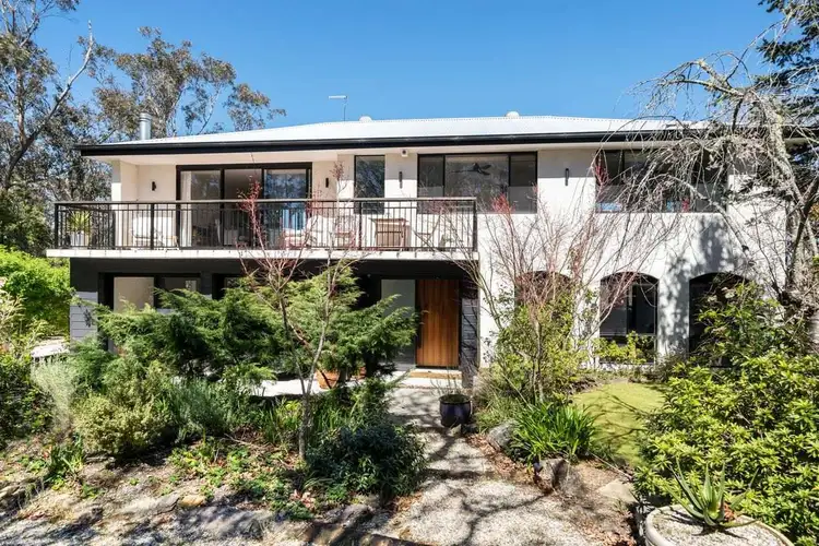 Third view of Homely house listing, 27 Cliff View Road, Leura NSW 2780