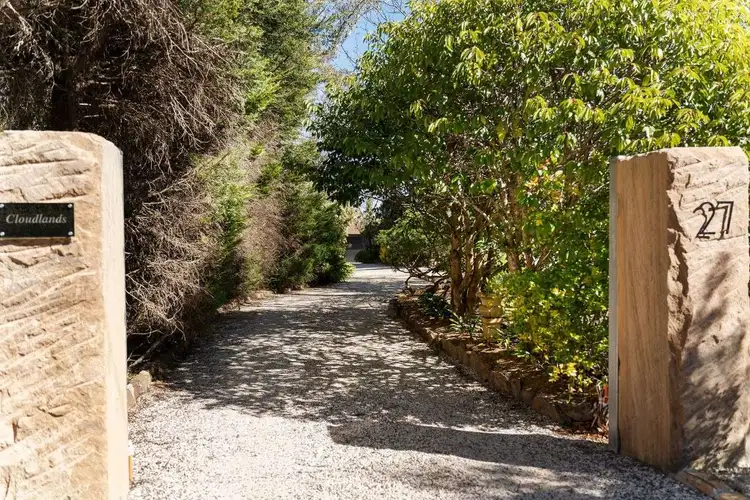 Fourth view of Homely house listing, 27 Cliff View Road, Leura NSW 2780