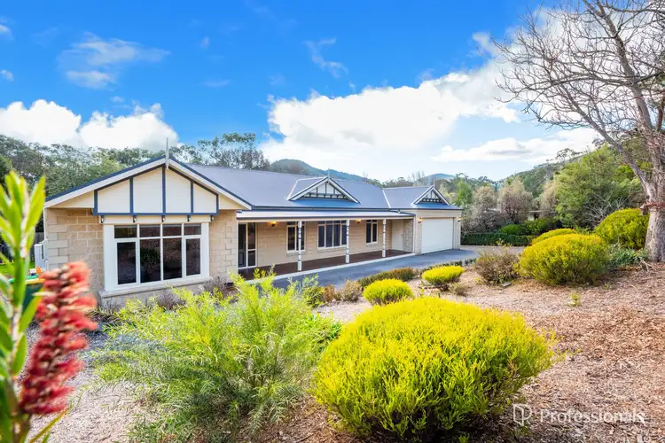 28 Old Don Road, Don Valley VIC 3139