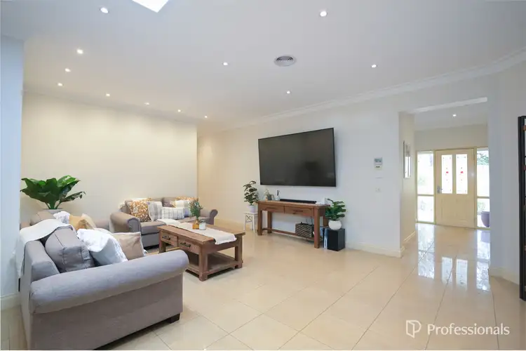 Sixth view of Homely house listing, 28 Old Don Road, Don Valley VIC 3139