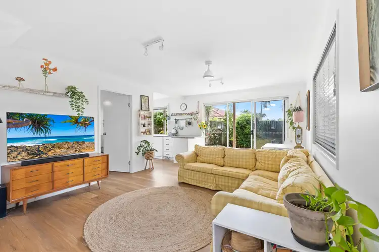4/55 Springfield Avenue