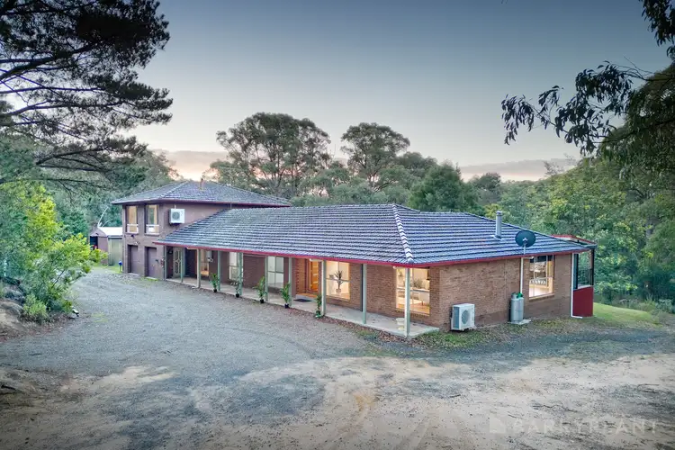 71 Marks Lane, Emerald VIC 3782