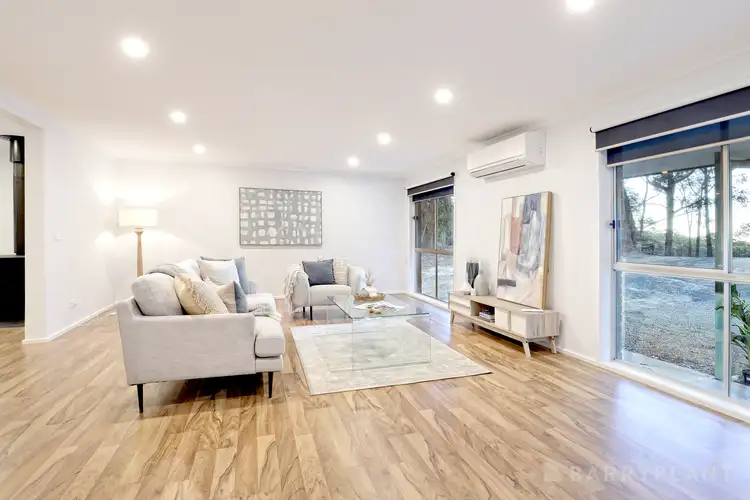 Second view of Homely house listing, 71 Marks Lane, Emerald VIC 3782