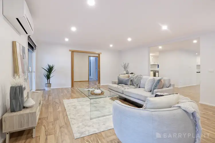 Third view of Homely house listing, 71 Marks Lane, Emerald VIC 3782