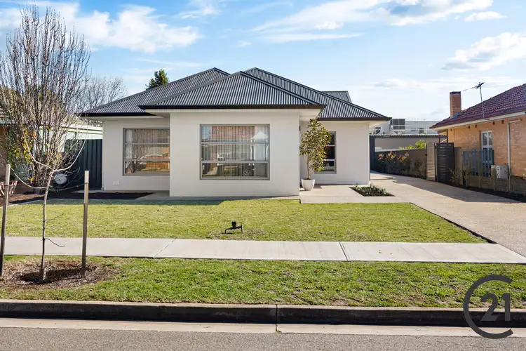 Second view of Homely house listing, 16 Amanda Avenue, Findon SA 5023