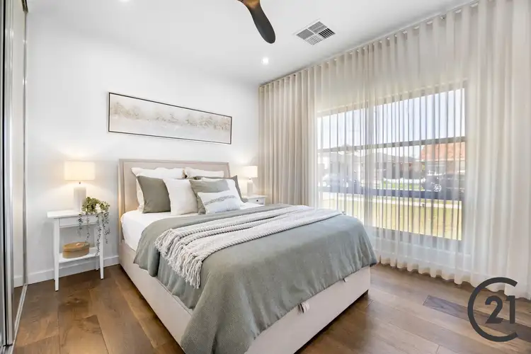 Third view of Homely house listing, 16 Amanda Avenue, Findon SA 5023