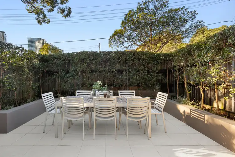 1/9 River Road, Wollstonecraft NSW 2065