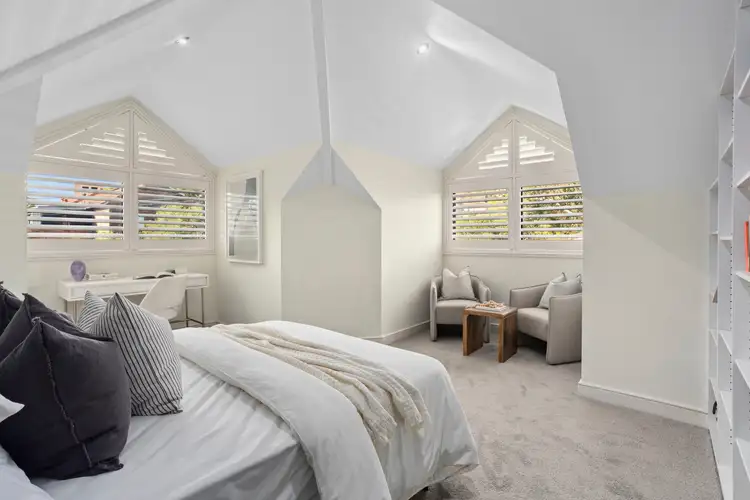 Fifth view of Homely townhouse listing, 1/9 River Road, Wollstonecraft NSW 2065