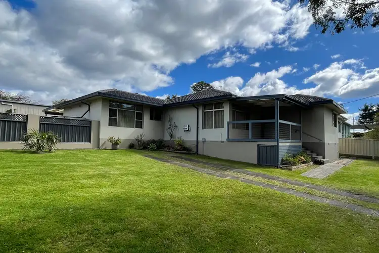 3 Young Street, Jamberoo NSW 2533