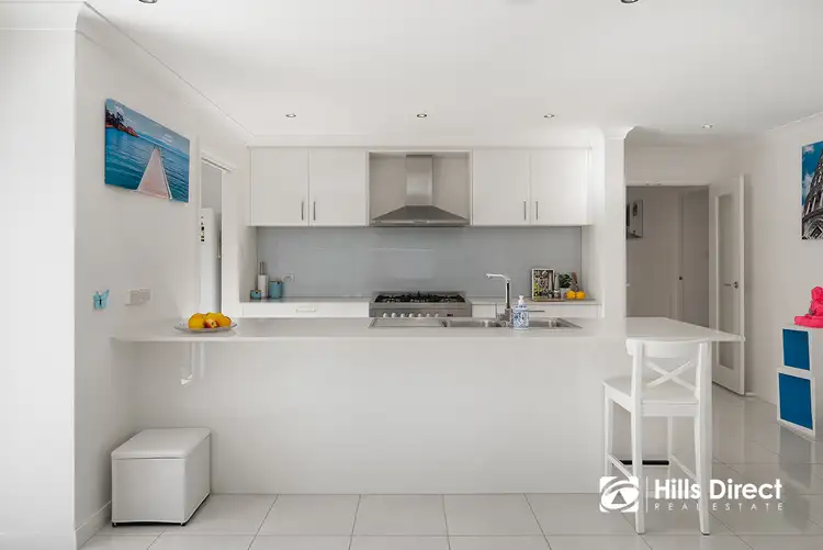 Fourth view of Homely house listing, 34 Brookwater Circuit, Colebee NSW 2761