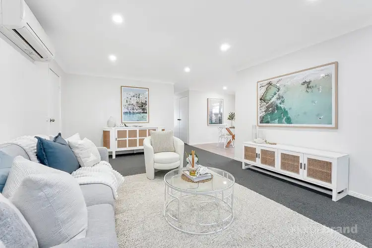 Second view of Homely semi-detached listing, 1/1 Watership Downs Close, Terrigal NSW 2260