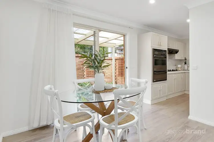 Third view of Homely semi-detached listing, 1/1 Watership Downs Close, Terrigal NSW 2260