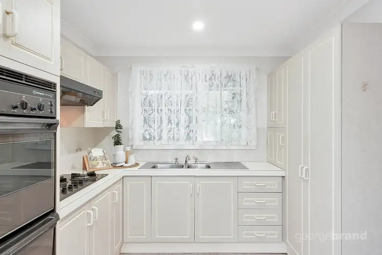 Fourth view of Homely semi-detached listing, 1/1 Watership Downs Close, Terrigal NSW 2260