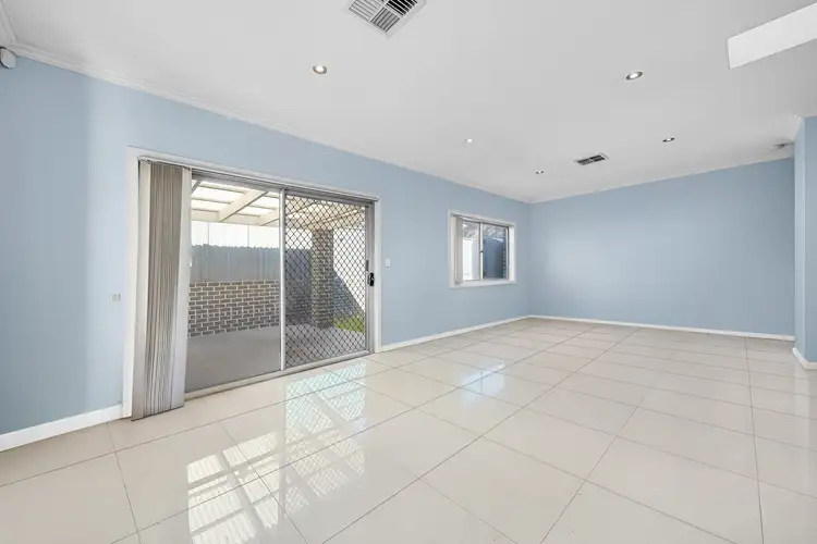 Second view of Homely villa listing, 98B Oramzi Road, Girraween NSW 2145