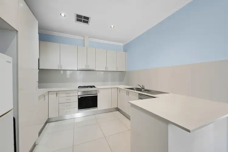 Third view of Homely villa listing, 98B Oramzi Road, Girraween NSW 2145