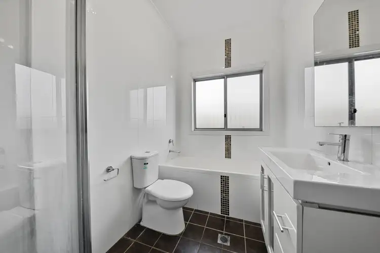 Fourth view of Homely villa listing, 98B Oramzi Road, Girraween NSW 2145