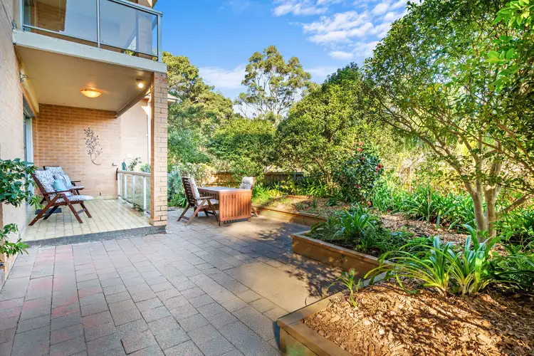 5/1 Boronia Street, Wollstonecraft NSW 2065