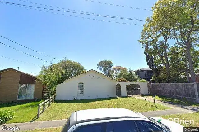 Main view of Homely house listing, 11 Garrylawn Court, Frankston VIC 3199