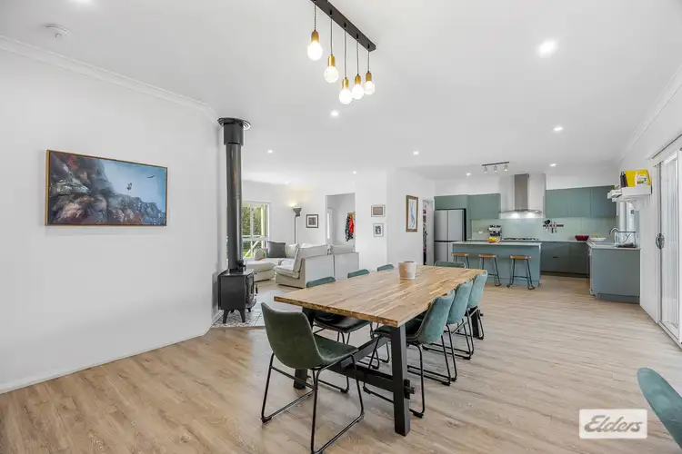 Fifth view of Homely rural property listing, 300 Waterhole Road, Pomonal VIC 3381