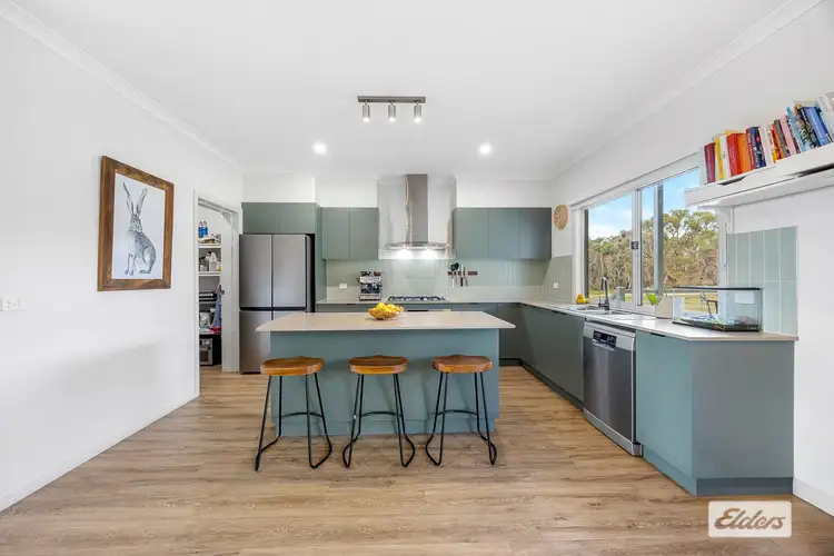 Sixth view of Homely rural property listing, 300 Waterhole Road, Pomonal VIC 3381