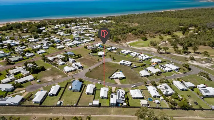 9/129 Mystic Avenue, Balgal Beach QLD 4816