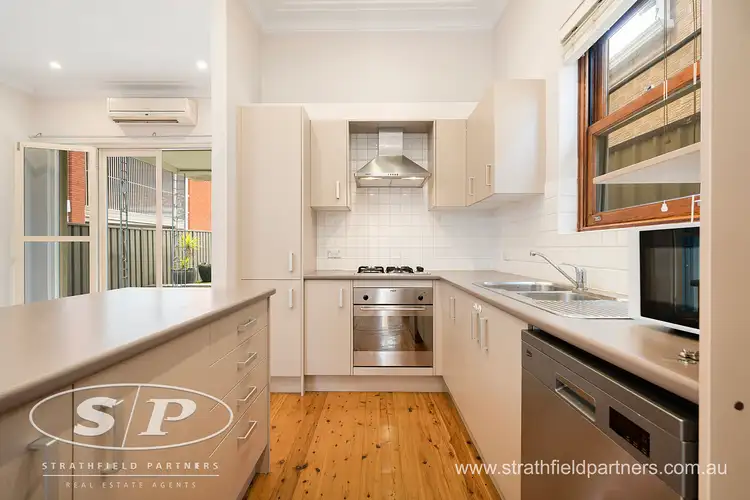 26 Rodd Street, Five Dock NSW 2046