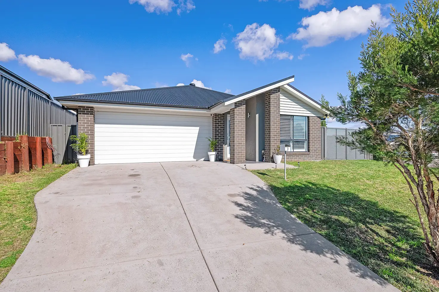 Main view of Homely house listing, 2 Howard Street, Cliftleigh NSW 2321