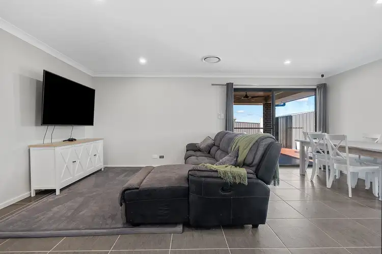 Second view of Homely house listing, 2 Howard Street, Cliftleigh NSW 2321