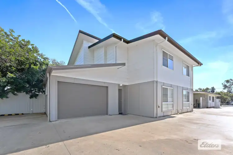 1,2&3/54 Eleanor Street, Miles QLD 4415