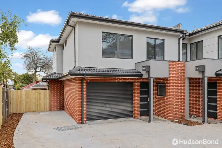 3/2 Erskine Street, Nunawading VIC 3131