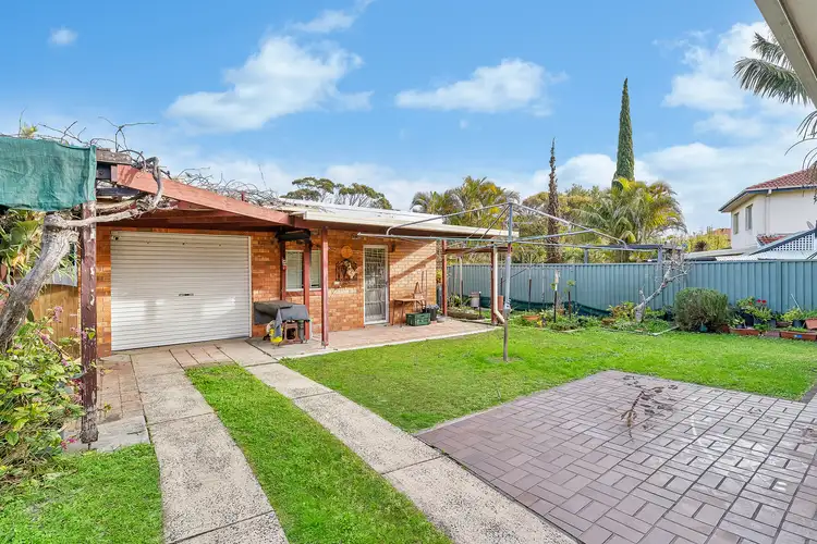 Fifth view of Homely house listing, 9 Blaxland Street, Matraville NSW 2036