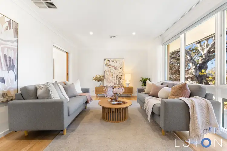 Main view of Homely house listing, 46 Nelumbo Street, Rivett ACT 2611