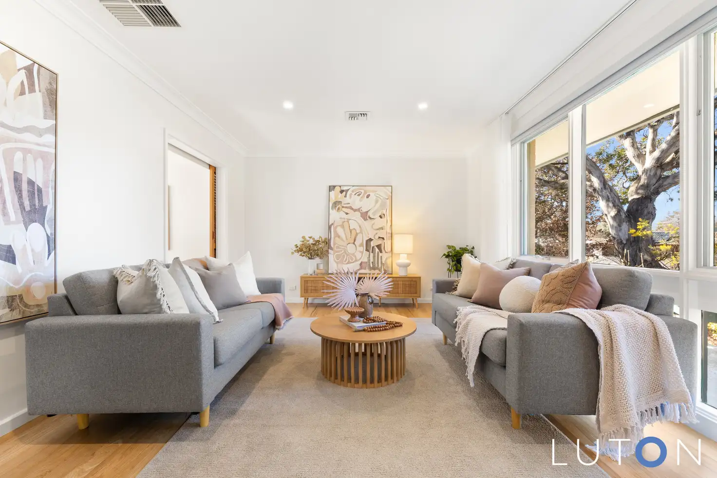 Main view of Homely house listing, 46 Nelumbo Street, Rivett ACT 2611