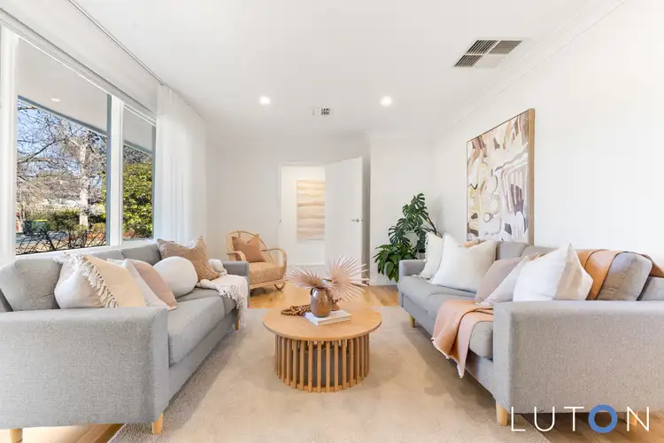 Second view of Homely house listing, 46 Nelumbo Street, Rivett ACT 2611